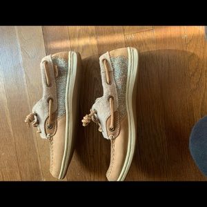 Sperry topsider shoes